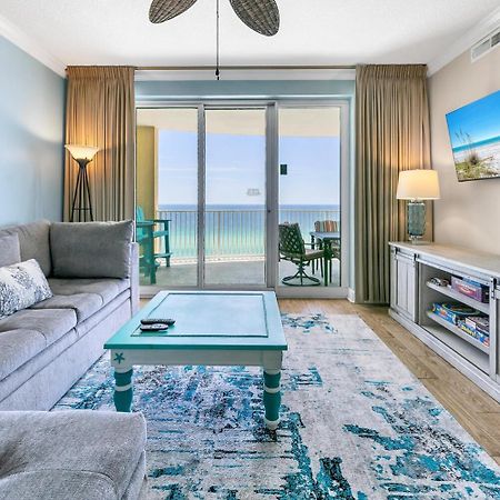 Emerald Isle 1201 Panama City Beach Exterior photo