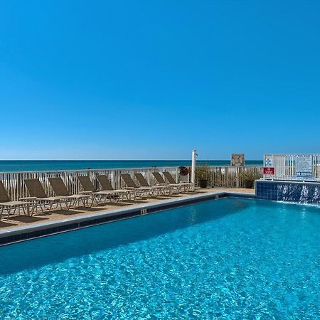 Emerald Isle 1201 Panama City Beach Exterior photo