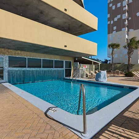 Emerald Isle 1201 Panama City Beach Exterior photo