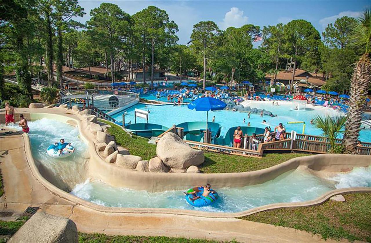Emerald Isle 1201 Panama City Beach Exterior photo