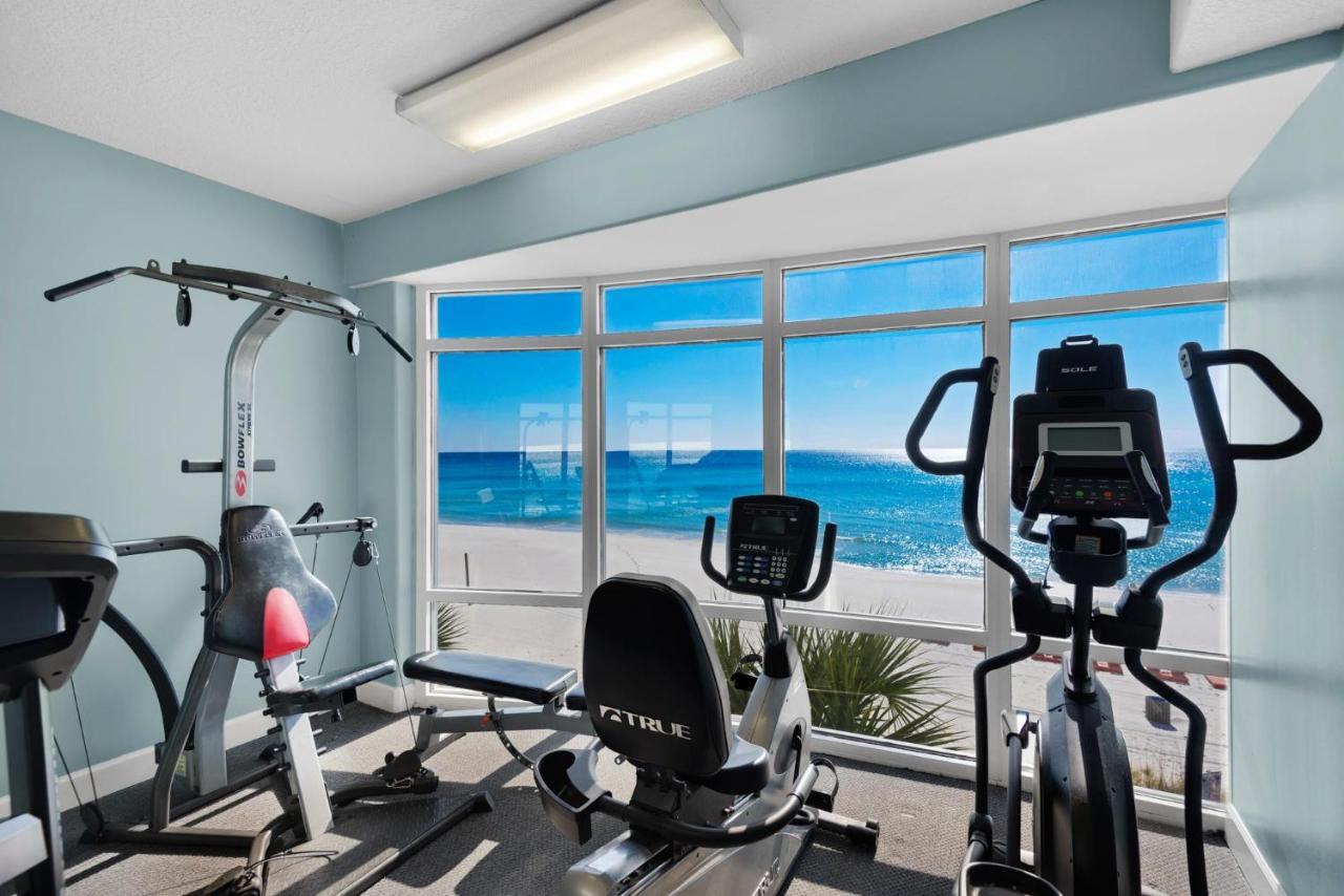Emerald Isle 1201 Panama City Beach Exterior photo