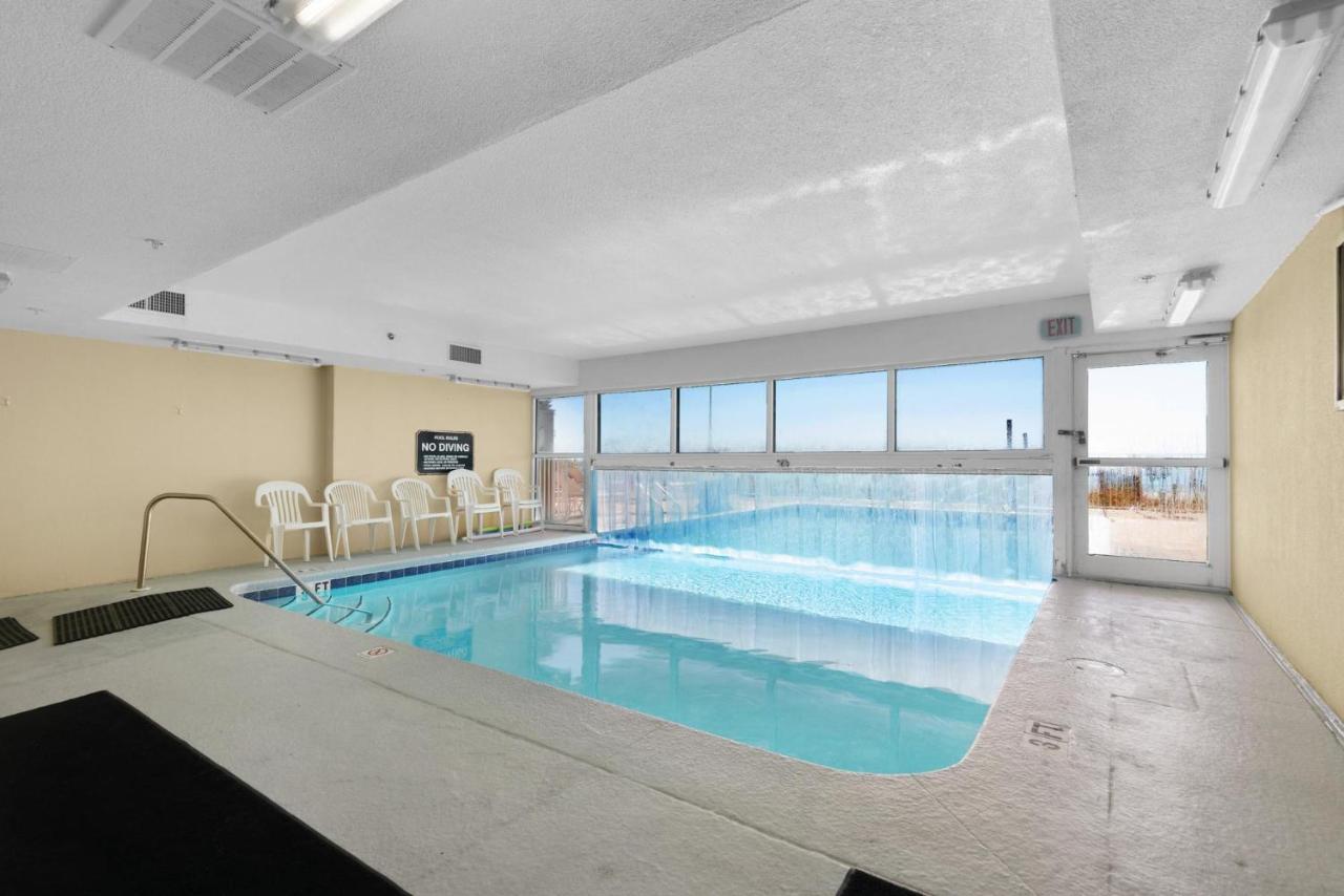 Emerald Isle 1201 Panama City Beach Exterior photo