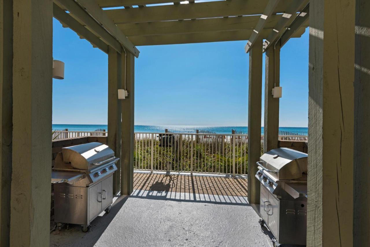 Emerald Isle 1201 Panama City Beach Exterior photo