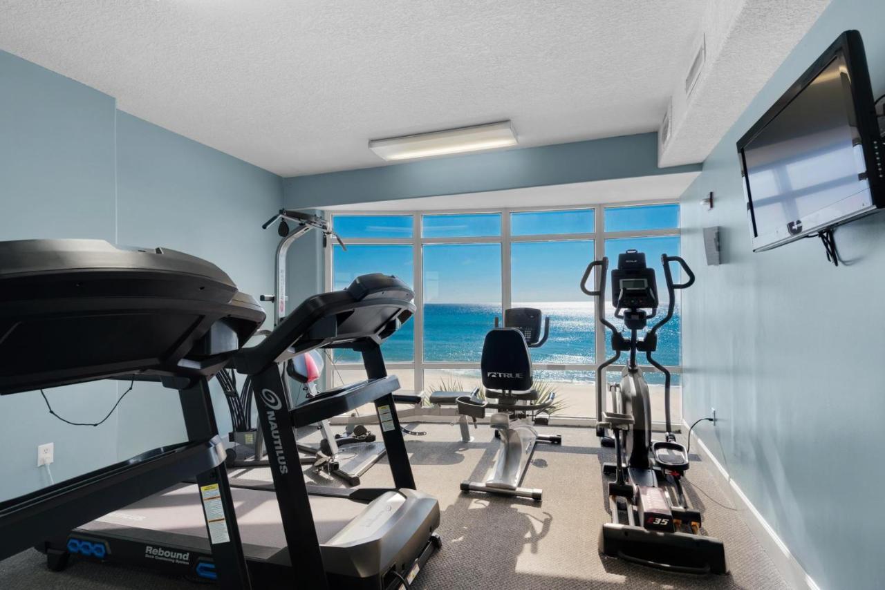 Emerald Isle 1201 Panama City Beach Exterior photo
