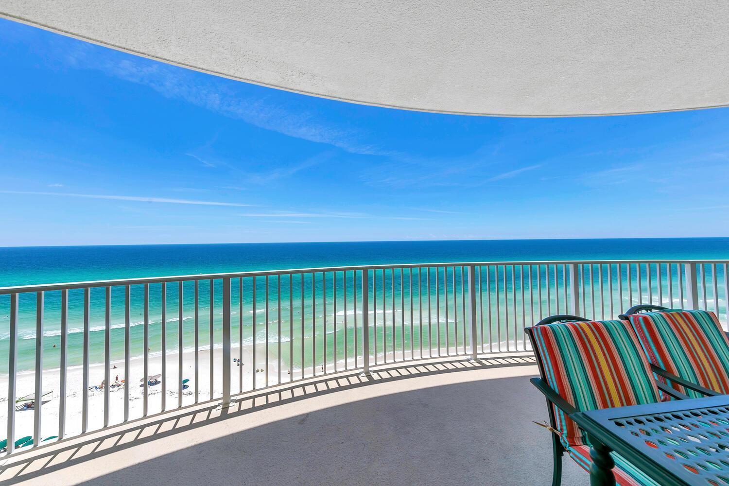 Emerald Isle 1201 Panama City Beach Exterior photo