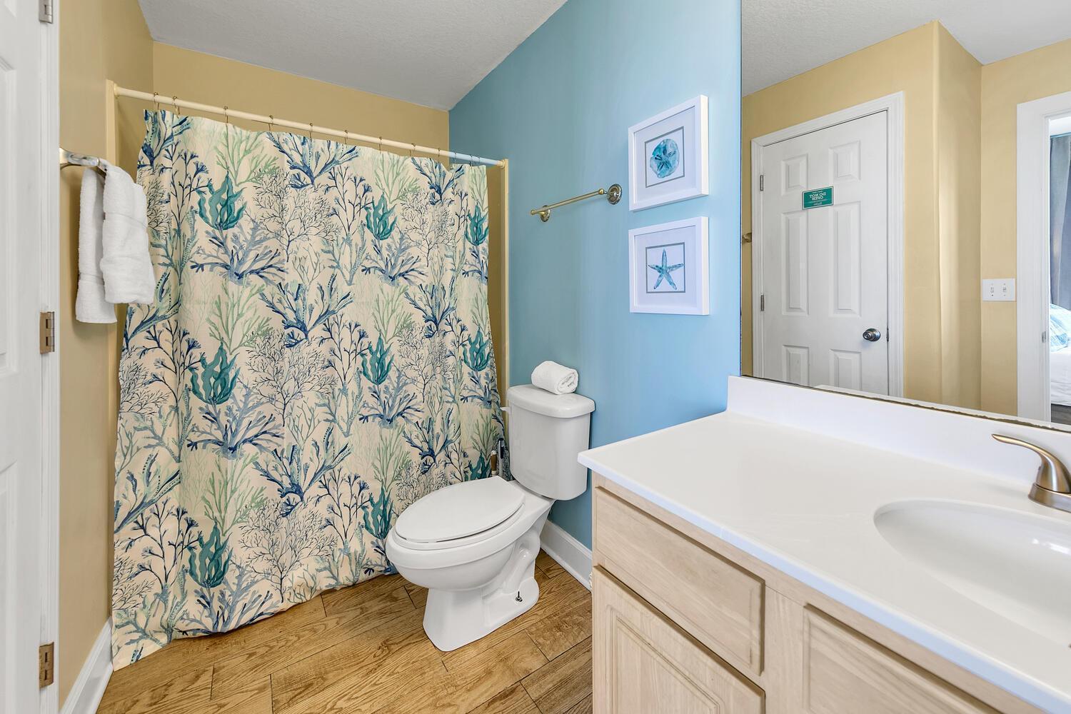 Emerald Isle 1201 Panama City Beach Exterior photo