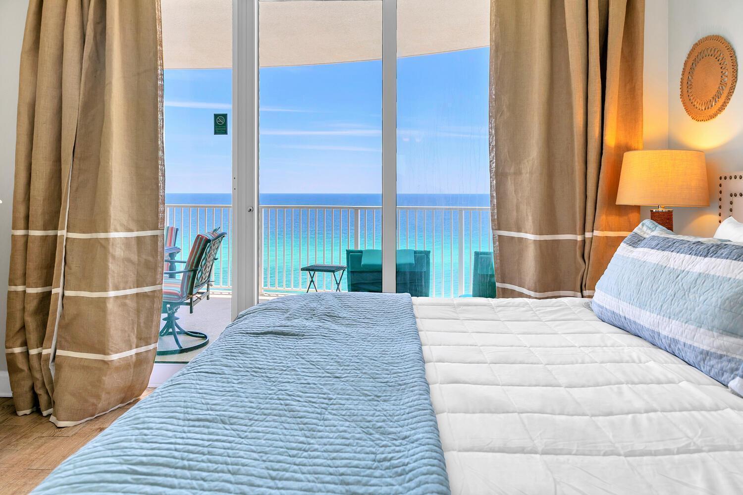 Emerald Isle 1201 Panama City Beach Exterior photo
