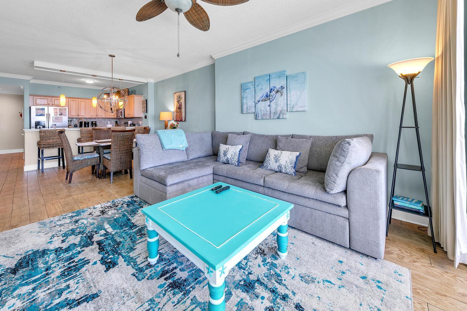 Emerald Isle 1201 Panama City Beach Exterior photo